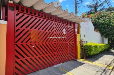 Casa para venda em jardim arpoador de 80.00m² com 2 quartos e 2 garagens