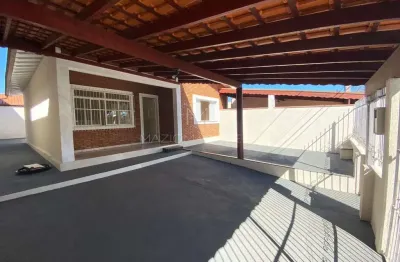 Casa para venda em parque são luiz de 300.00m² com 3 quartos e 2 garagens