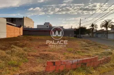 Terreno à venda no Nova Piracicaba, Piracicaba 