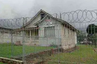 Terreno à venda na Rua Desembargador Lauro Sodré Lopes, 244, Portão, Curitiba