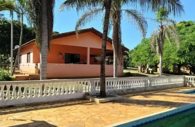 Fazenda / sítio para venda em jardim santa cruz de 500.00m² com 3 quartos e 1 suite