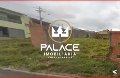 Terreno à venda no Campestre, Piracicaba 