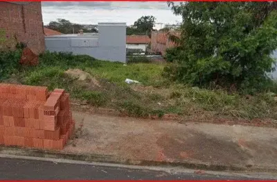 Terreno à venda no Parque São Matheus, Piracicaba 