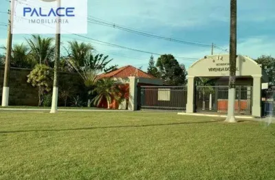 Terreno para venda em residencial vivenda do sol de 1000.00m²