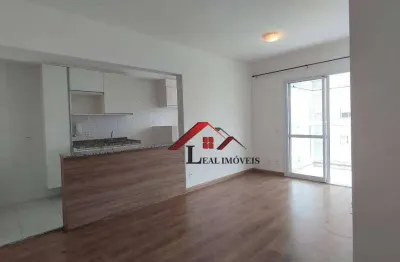 Apartamento para alugar em jardim de 66.00m² com 2 quartos, 1 suite e 1 garagem