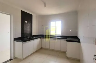 Apartamento para alugar em parque industrial de 80.00m² com 2 quartos, 1 suite e 2 garagens