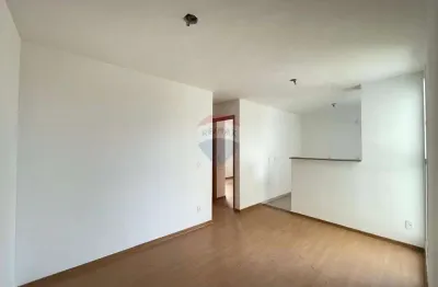 Apartamento para venda em chácara recreio do havaí de 39.30m² com 2 quartos e 1 garagem