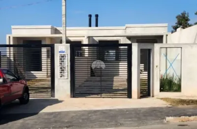 Casa para venda em roça grande de 60.00m² com 3 quartos e 3 garagens