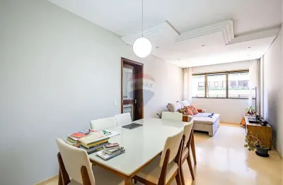 Apartamento para alugar em água verde de 70.60m² com 2 quartos, 1 suite e 1 garagem