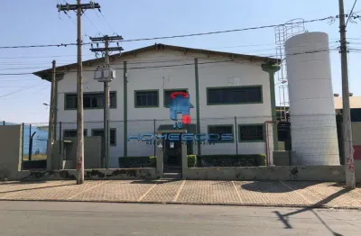 Galpão / Depósito / Armazém para alugar em Jardim Boa Vista de 972.00m²