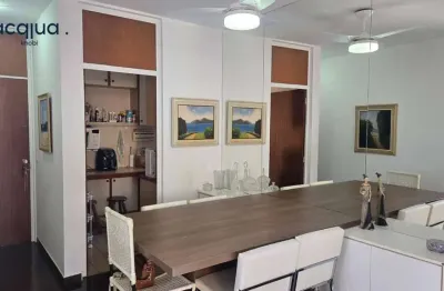 Apartamento para venda em centro de 85.00m² com 2 quartos, 1 suite e 1 garagem