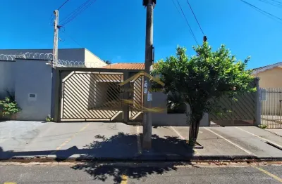 Casa para alugar em jardim itapema de 100.00m² com 3 quartos, 1 suite e 1 garagem