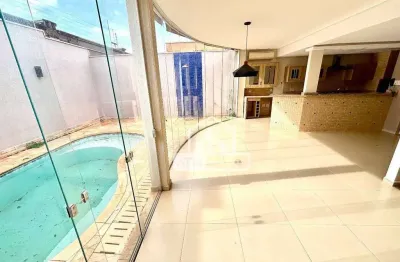 Sobrado para alugar em residencial green valley de 160.00m² com 3 quartos, 1 suite e 2 garagens