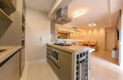 Apartamento para venda em matadouro e vila bressan de 92.00m² com 3 quartos, 1 suite e 1 garagem