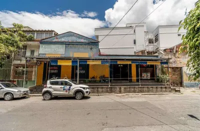 Imóvel comercial para venda em freguesia (ilha do governador) de 94.00m²