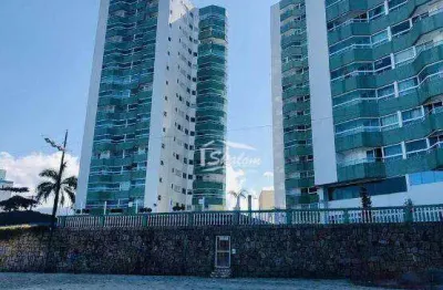 Apartamento para alugar em prainha de 80.00m² com 2 quartos, 1 suite e 1 garagem