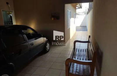 Casa para venda em jardim doutor paulo gomes romeo de 140.00m² com 2 quartos e 4 garagens