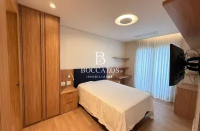 Apartamento para alugar em jardim paulistano de 99.00m² com 2 quartos, 2 suites e 1 garagem