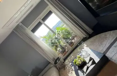 Apartamento para venda em jardim paulistano de 88.00m² com 2 quartos, 2 suites e 1 garagem