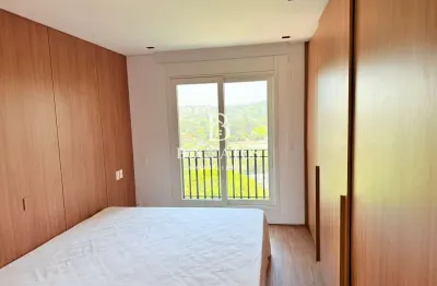 Apartamento para alugar em jardim paulistano de 88.00m² com 1 quarto, 1 suite e 1 garagem