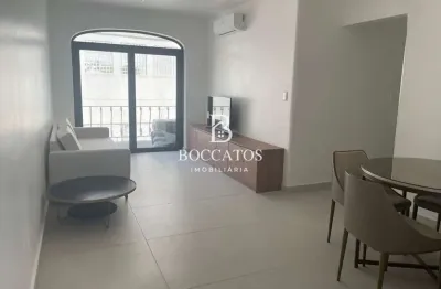 Apartamento para alugar em vila olímpia de 70.00m² com 2 quartos, 1 suite e 1 garagem