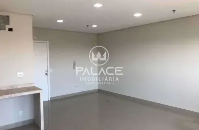Sala comercial para alugar em cidade jardim de 42.00m² com 1 garagem