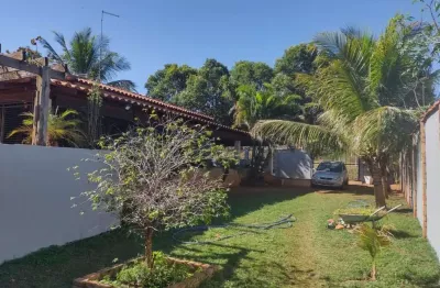Chácara para venda em estância santa edwirges (zona rural) de 500.00m² com 3 quartos, 1 suite e 4 garagens