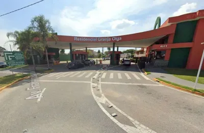 Casa para venda em granja olga i de 530.00m² com 4 quartos, 1 suite e 6 garagens