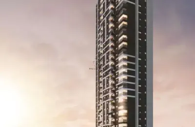 Apartamento para venda em jardim faculdade de 82.28m² com 2 quartos, 2 suites e 2 garagens