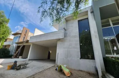 Casa para venda em jardim do paço de 330.00m² com 3 quartos, 1 suite e 4 garagens