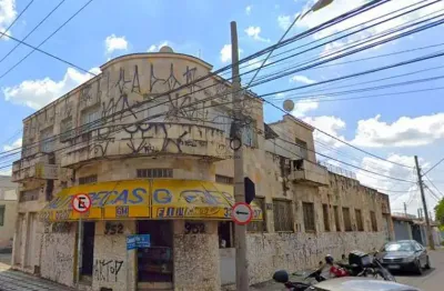 Prédio comercial para venda em vila lucy de 173.00m² com 1 garagem