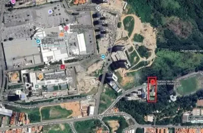 Terreno à venda na Avenida Pedro Ferreira Machado, Parque Morumbi, Votorantim