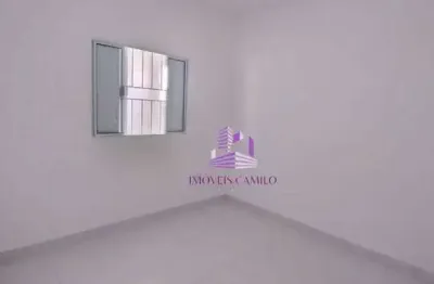 Kitnet para alugar em vila gustavo correia de 40.00m² com 1 quarto