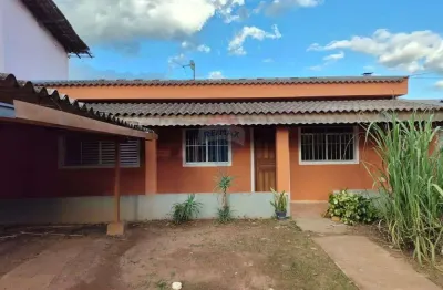 Casa para alugar em jardim amanda ii de 107.00m² com 2 quartos, 1 suite e 4 garagens