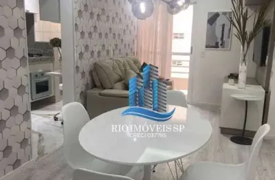 Apartamento para venda em casa branca de 55.00m² com 3 quartos e 1 garagem