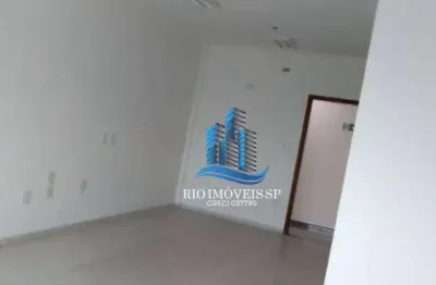 Sala comercial à venda no Olímpico, São Caetano do Sul 