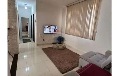 Apartamento para venda em conjunto nova pampulha (justinópolis) de 54.00m² com 1 quarto, 1 suite e 1 garagem
