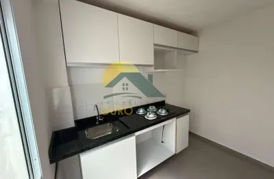 Apartamento para venda em jardim bom sucesso de 47.00m² com 2 quartos e 1 garagem
