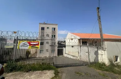 Apartamento para venda em campo pequeno de 57.00m² com 2 quartos e 1 garagem