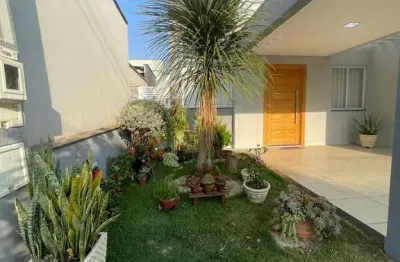 Casa de condomínio para venda em jardim park real de 92.00m² com 2 quartos, 1 suite e 1 garagem