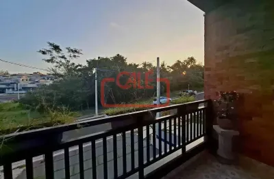 Casa de condomínio para venda em loteamento park gran reserve de 143.00m² com 2 quartos, 2 suites e 4 garagens