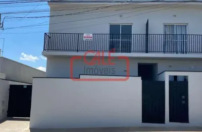 Casa para alugar em jardim dos colibris de 50.00m² com 2 quartos e 1 garagem