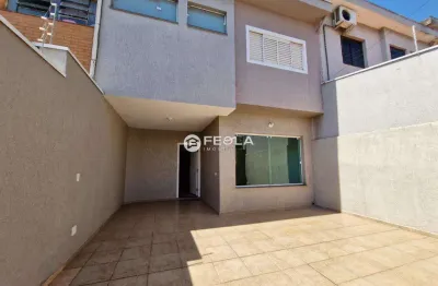 Casa para alugar em vila cordenonsi de 150.00m² com 4 quartos, 1 suite e 2 garagens
