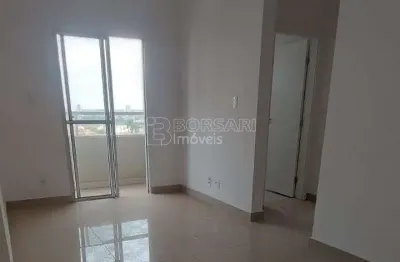Apartamento para venda em jardim botânico de 59.00m² com 2 quartos, 1 suite e 2 garagens