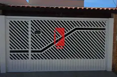 Casa para alugar em vila hortência de 145.00m² com 3 quartos, 1 suite e 2 garagens