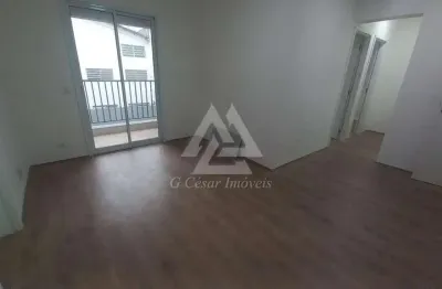 Apartamento para alugar em baeta neves de 62.00m² com 2 quartos e 1 garagem