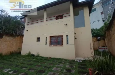 Sobrado para venda e aluguel em jardim valparaiso de 217.00m² com 3 quartos, 3 suites e 3 garagens