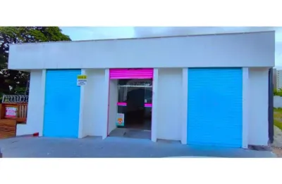 Prédio comercial para alugar em vila independência de 93.00m²