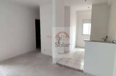 Apartamento para venda em jardim ana rosa de 52.00m² com 2 quartos e 1 garagem