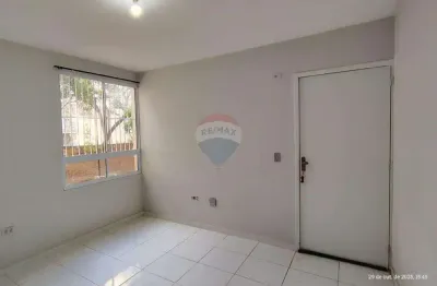Apartamento para alugar em jardim monte das oliveiras de 56.00m² com 2 quartos e 1 garagem
